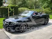 2019 Mercedes Benz E 53 AMG