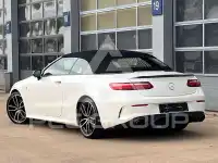 2019 Mercedes Benz E 53 AMG