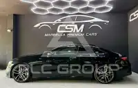2019 Mercedes Benz E 53 AMG