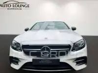 2019 Mercedes Benz E 53 AMG