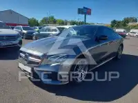 2019 Mercedes Benz E 53 AMG