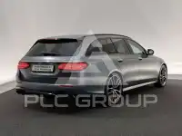 2019 Mercedes Benz E 53 AMG