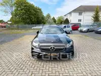 2019 Mercedes Benz E 53 AMG