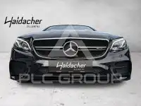2019 Mercedes Benz E 53 AMG