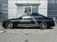 2019 Mercedes Benz E 53 AMG
