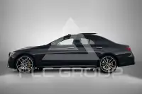 2019 Mercedes Benz E 53 AMG