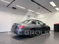 2019 Mercedes Benz E 53 AMG