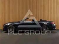 2019 Mercedes Benz E 53 AMG