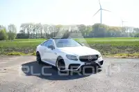 2019 Mercedes Benz E 53 AMG