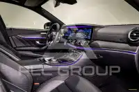 2019 Mercedes Benz E 53 AMG