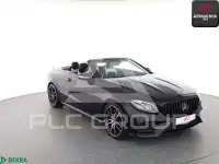 2019 Mercedes Benz E 53 AMG