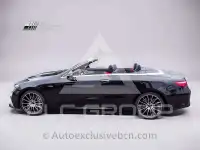 2019 Mercedes Benz E 53 AMG