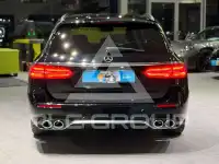 2019 Mercedes Benz E 53 AMG