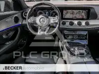 2019 Mercedes Benz E 53 AMG