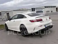 2019 Mercedes Benz E 53 AMG