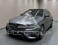 2019 Mercedes Benz E 53 AMG