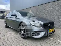 2019 Mercedes Benz E 53 AMG