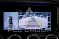 2019 Mercedes Benz E 53 AMG