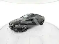 2019 Mercedes Benz E 53 AMG