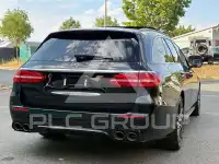 2019 Mercedes Benz E 53 AMG