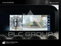 2019 Mercedes Benz E 53 AMG