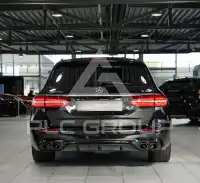 2019 Mercedes Benz E 53 AMG