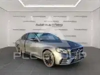 2019 Mercedes Benz E 53 AMG