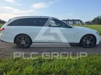 2019 Mercedes Benz E 53 AMG