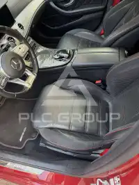 2019 Mercedes Benz E 53 AMG