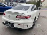2019 Mercedes Benz E 53 AMG