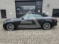 2019 Mercedes Benz E 53 AMG