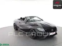 2019 Mercedes Benz E 53 AMG