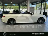 2019 Mercedes Benz E 53 AMG