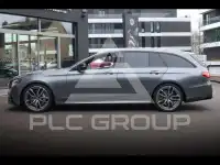 2019 Mercedes Benz E 53 AMG