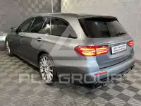 2019 Mercedes Benz E 53 AMG