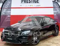 2019 Mercedes Benz E 53 AMG