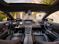 2019 Mercedes Benz E 53 AMG