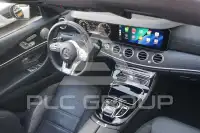 2019 Mercedes Benz E 53 AMG