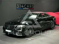 2019 Mercedes Benz E 53 AMG