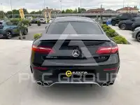 2019 Mercedes Benz E 53 AMG