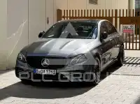 2019 Mercedes Benz E 53 AMG