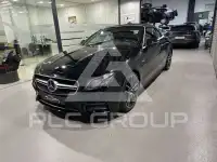2019 Mercedes Benz E 53 AMG