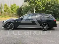 2019 Mercedes Benz E 53 AMG