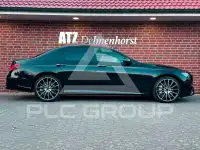 2019 Mercedes Benz E 53 AMG