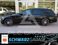 2019 Mercedes Benz E 53 AMG