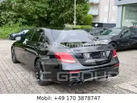 2019 Mercedes Benz E 53 AMG