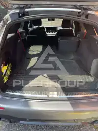 2019 Mercedes Benz E 53 AMG
