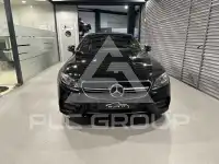 2019 Mercedes Benz E 53 AMG