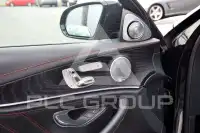 2019 Mercedes Benz E 53 AMG