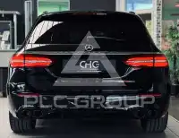 2019 Mercedes Benz E 53 AMG